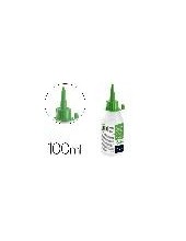 SILICONA LIQUIDA LIDERPAPEL PARA MANUALIDADES BOTE DE 100 ML 2