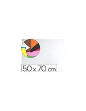 GOMA EVA BLANCO PLANCHA 50X70 CM 1,5 MM ESPESOR 2