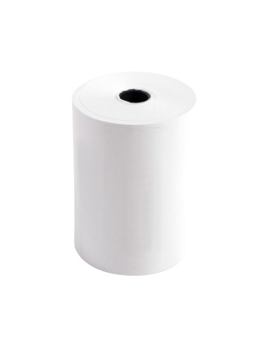 ROLLO SUMADORA TERMICO Q-CON.80MM ANCHO X 60MM DIAMETRO PAPEL 70 G/M2