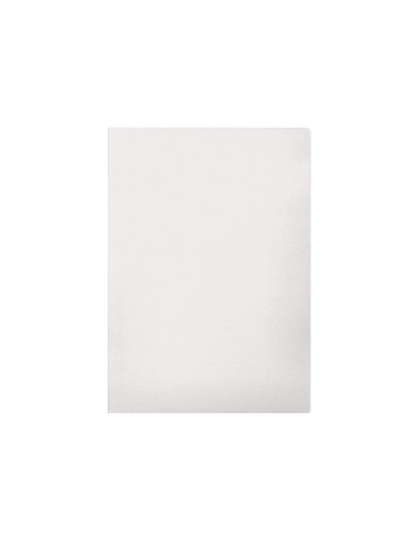 SUBCARPETA FL 180 GR. LIDERPAPEL BLANCO