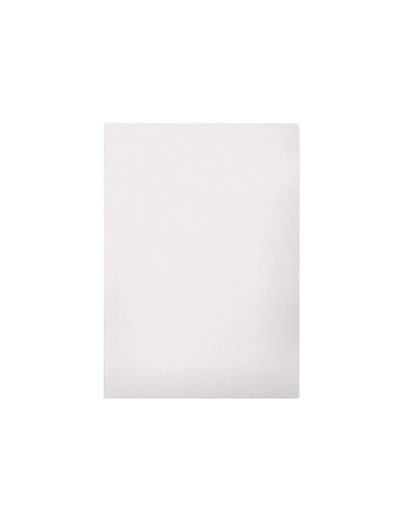 SUBCARPETA FL 180 GR. LIDERPAPEL BLANCO