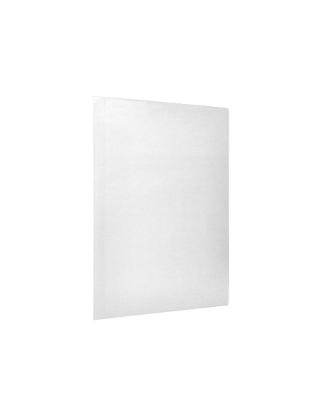 SUBCARPETA FL 180 GR. LIDERPAPEL BLANCO