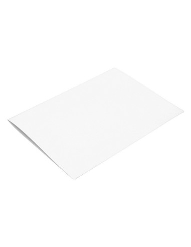 SUBCARPETA FL 180 GR. LIDERPAPEL BLANCO