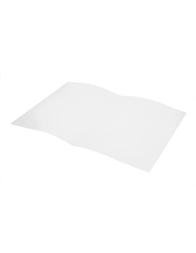 SUBCARPETA FL 180 GR. LIDERPAPEL BLANCO