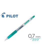 BOLIGRAFO PILOT POP LOL TINTA GEL RETRACTIL CLASSIC VE. 0,7MM
