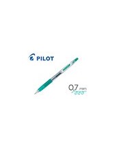 BOLIGRAFO PILOT POP LOL TINTA GEL RETRACTIL CLASSIC VE. 0,7MM 2