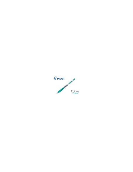 BOLIGRAFO PILOT POP LOL TINTA GEL RETRACTIL CLASSIC VE. 0,7MM
