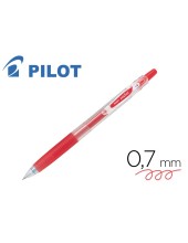 BOLIGRAFO PILOT POP LOL TINTA GEL RETRACTIL CLASSIC RJ. 0,7MM