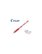 BOLIGRAFO PILOT POP LOL TINTA GEL RETRACTIL CLASSIC RJ. 0,7MM 2