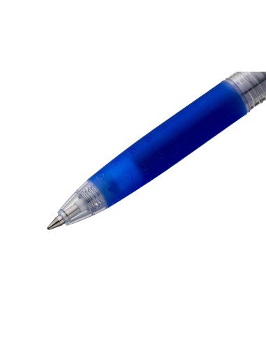 BOLIGRAFO PILOT POP LOL TINTA GEL RETRACTIL CLASSIC AZ. 0,7MM