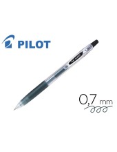 BOLIGRAFO PILOT POP LOL TINTA GEL RETRACTIL CLASSIC NG.0,7MM