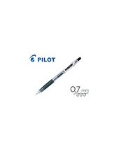 BOLIGRAFO PILOT POP LOL TINTA GEL RETRACTIL CLASSIC NG.0,7MM 2