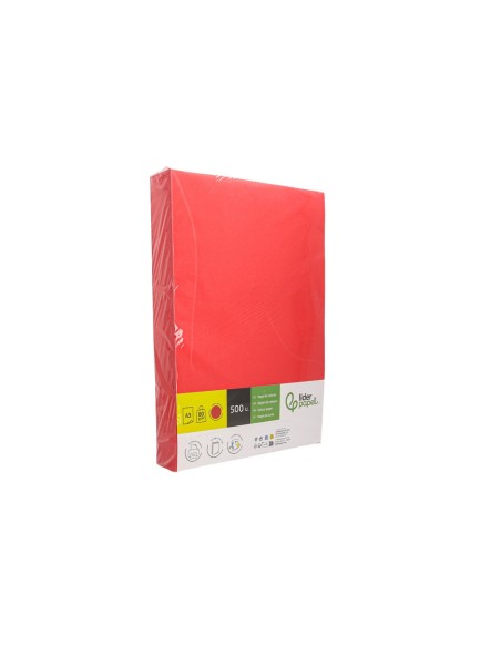 PAPEL  A3 80 G RJ. INTENSO PQ.DE 500H.