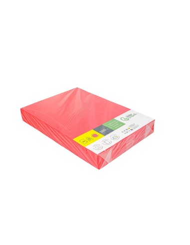 PAPEL  A3 80 G RJ. INTENSO PQ.DE 500H.