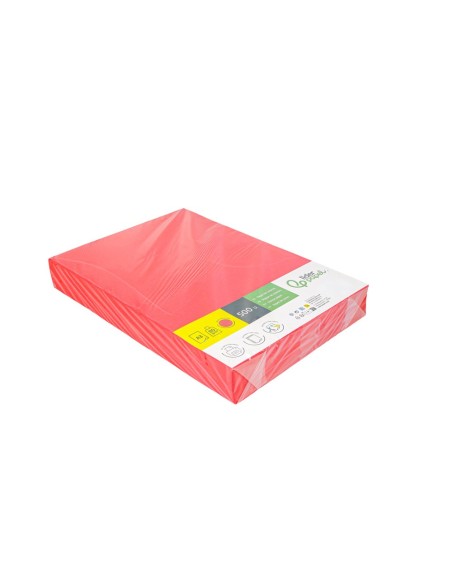 PAPEL  A3 80 G RJ. INTENSO PQ.DE 500H.