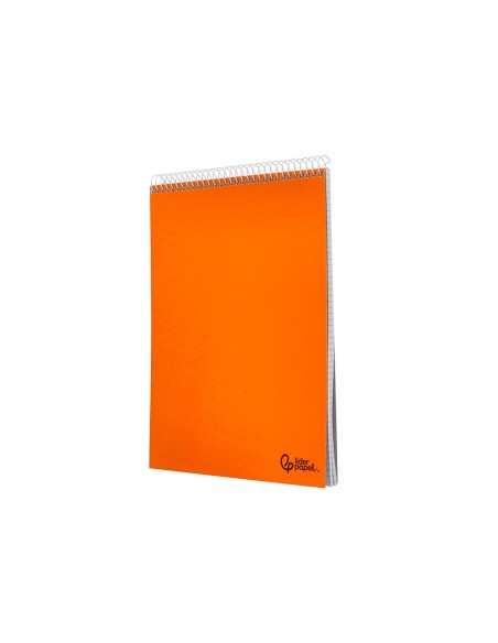 CUADERNO ESP. SMART A5 AP.T.BLANDA 4MM 80H. 60GR. COL.SURT.