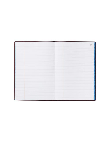LIBRO MIQUELRIUS FL.50 H. ACTAS
