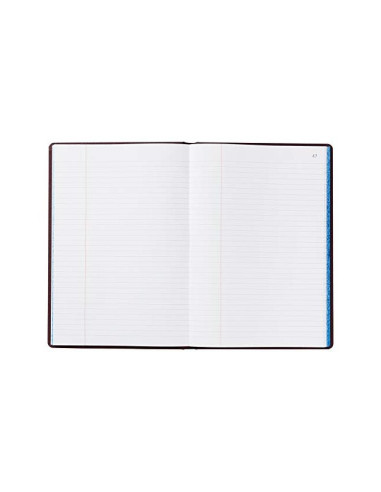 LIBRO MIQUELRIUS FL.100 H. ACTAS