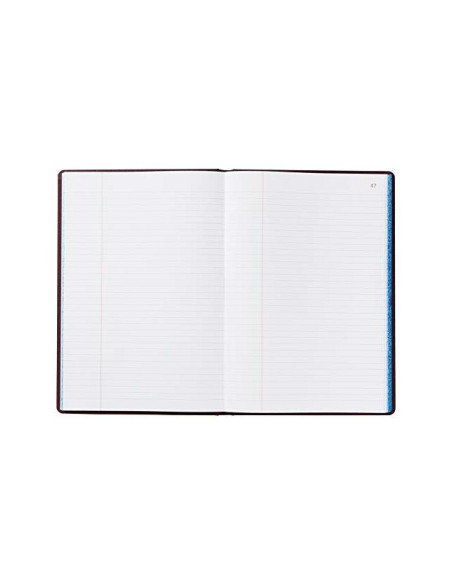 LIBRO MIQUELRIUS FL.100 H. ACTAS