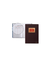 LIBRO MIQUELRIUS N. 65 FL.100 H.FACTURAS RECIBIDAS 2