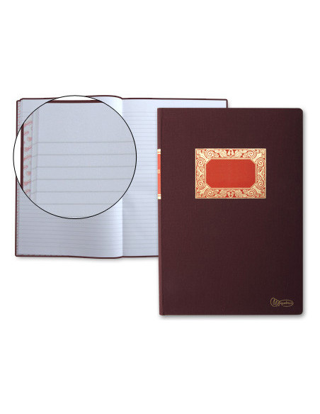 LIBRO MIQUELRIUS FL.100 H. H.