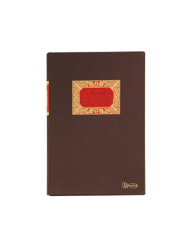 LIBRO MIQUELRIUS FL.100 H. H.