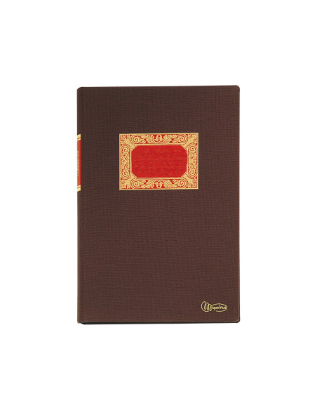 LIBRO MIQUELRIUS FL.100 H. H.