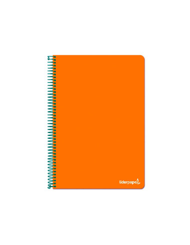CUADERNO ESP. WRITE FL. T.BLANDA PAUTA 2,5MM 80H 60GR. NJ.