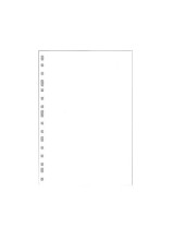 REC.MULTIFIN 3005 LISO BLANCO
