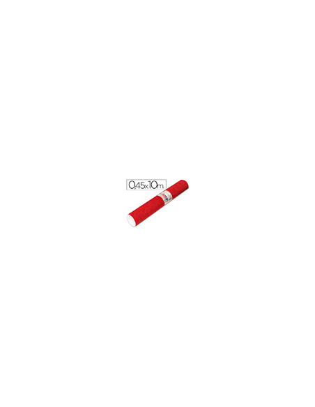ROLLO ADH.AIRONFIX ESPECIAL ANTE ROJO 67803 ROLLO 10 MT