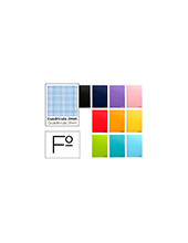 CUADERNO ESP. SMART FL. T.BLANDA MILIMETRADO 80H. 60GR. SURT. 2