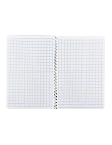 CUADERNO ESP. SMART FL. T.BLANDA RAYA Nº46  80H. 60GR. SURT.
