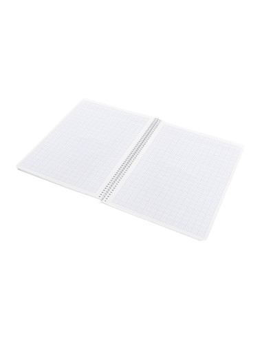 CUADERNO ESP. SMART FL. T.BLANDA RAYA Nº46  80H. 60GR. SURT.