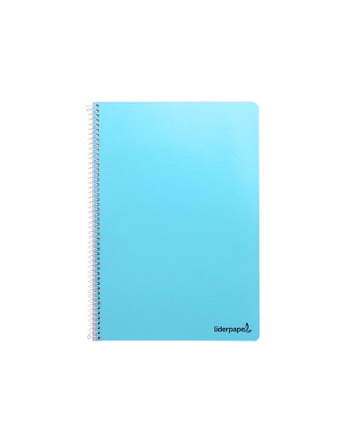 CUADERNO ESP. SMART FL. T.BLANDA RAYA Nº46  80H. 60GR. SURT.