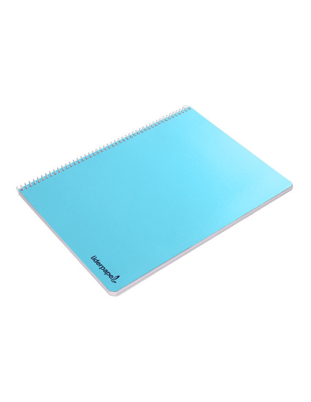 CUADERNO ESP. SMART FL. T.BLANDA RAYA Nº46  80H. 60GR. SURT.