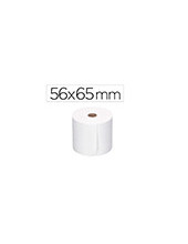 ROLLO SUMADORA ELECTRO 56 MM ANCHO X 65 MM DIAMETRO 2