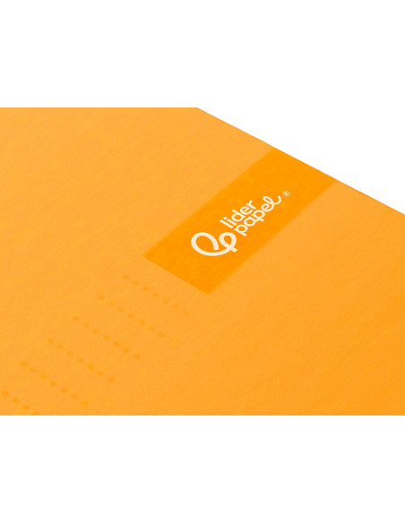 CUADERNO ESP. CRAFTY A4 T.FORRADA MICRO 120H 90GR.5MM.5B.4T.NJ.*47408