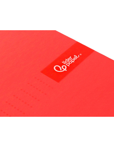 CUADERNO ESP. CRAFTY A4 T.FORRADA MICRO 120H 90GR.5MM.5B.4T.RJ.*32894
