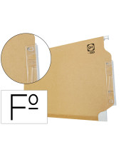 CARPETA COLGANTE FL VISOR LATERAL LARGO GIO KRAFT