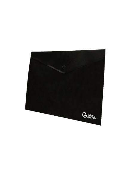 CARPETA DOSSIER BROCHE PP. A4 NG. OPACO 50H.