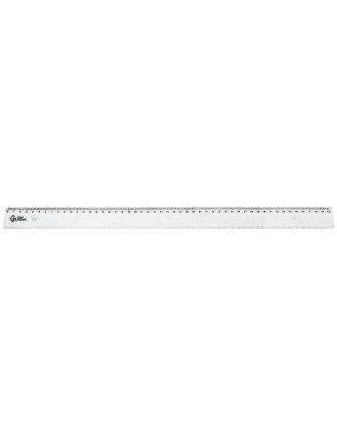 REGLA LIDERPAPEL PLAST.IRROMPIBLE TPTE.50 CM