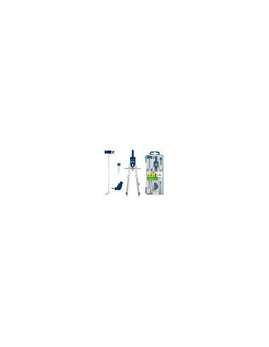 COMPAS MARK MICROMETRICO BK404-C/BIGOTERA RAPIDA-ADAPTADORY ALARGADER