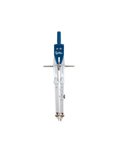 COMPAS MARK MICROMETRICO BK404-C/BIGOTERA RAPIDA-ADAPTADORY ALARGADER