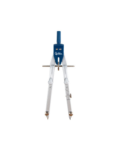 COMPAS MARK MICROMETRICO BK404-C/BIGOTERA RAPIDA-ADAPTADORY ALARGADER
