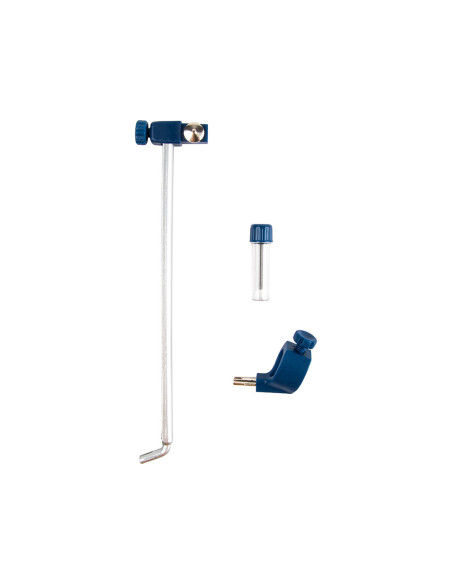 COMPAS MARK MICROMETRICO BK404-C/BIGOTERA RAPIDA-ADAPTADORY ALARGADER