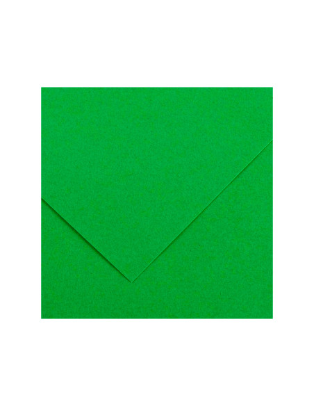 CARTULINA GUARRO VER BILLAR 50X65 CM 185 GR