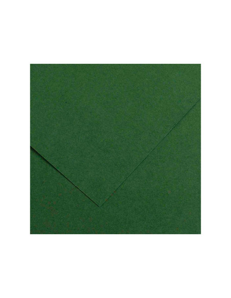 CARTULINA GUARRO VER AMAZONA-50X65 CM 185 GR