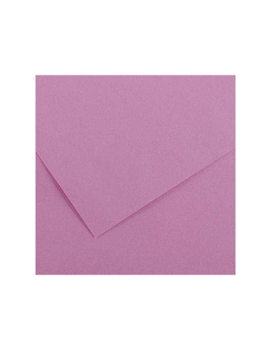 CARTULINA GUARRO LILA 50X65 CM 185 GR