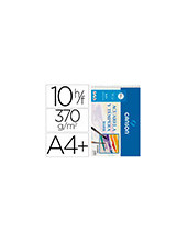 CUADERNO ESP. CANSON DIBUJO A4 ACUARELA 10H. 370GR. 2
