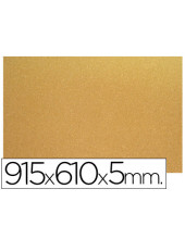 CORCHO LAMINA 915X610X5MM